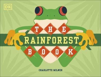Rainforest Book - 1