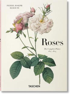 Redoute Roses - Taschen GmbH