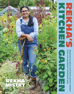 Rekha's Kitchen Garden - Dorling Kindersley
