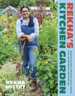 Rekha's Kitchen Garden - 1