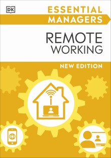 Remote Working - Dorling Kindersley