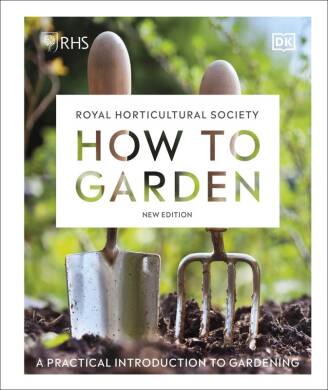 RHS How to Garden New Edition - 1