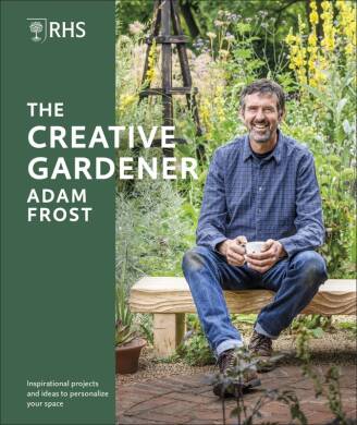 RHS The Creative Gardener - 1