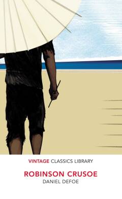 Robinson Crusoe - 1