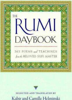 Rumi Daybook - 1