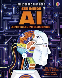 See Inside Ai - Usborne
