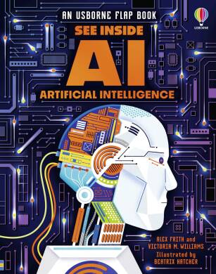 See Inside Ai - 1