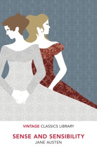 Sense and Sensibility - Vintage Classics