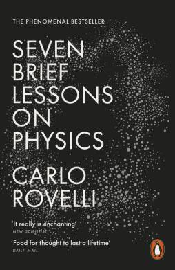 Seven Brief Lessons On Physics(Carlo Rovelli) - 4