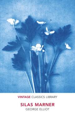 Silas Marner - 1