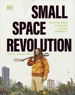 Small Space Revolution - Dorling Kindersley