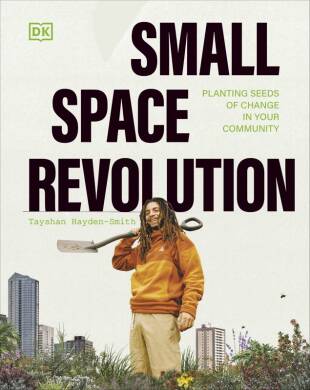 Small Space Revolution - 1