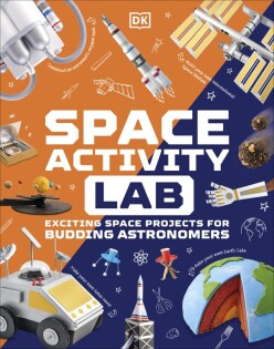 Space Activity Lab - Dorling Kindersley