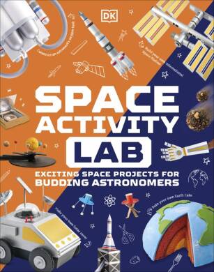 Space Activity Lab - 1