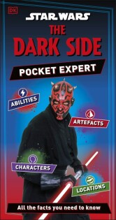 Star Wars The Dark Side Pocket Expert - Dorling Kindersley