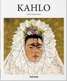 Kahlo - Taschen GmbH
