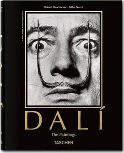 Salvador Dali, The Paintings - Taschen GmbH