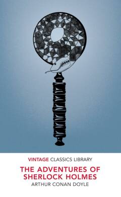 The Adventures of Sherlock Holmes - 1