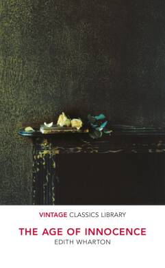 The Age of Innocence - 1