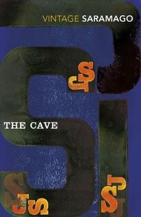 The Cave (Jose Saramango) - Vintage