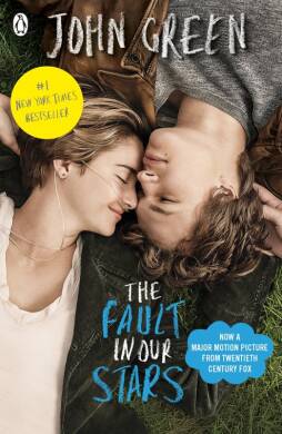 The Fault in Our Stars - 1