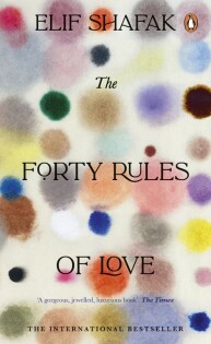 The Forty Rules of Love - Penguin Books