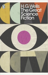 The Great Science Fiction - Penguin Books