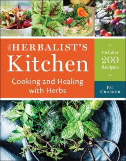 The Herbalist's Kitchen - Union Square