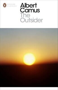 The Outsider (Albert Camus) - Penguin Books