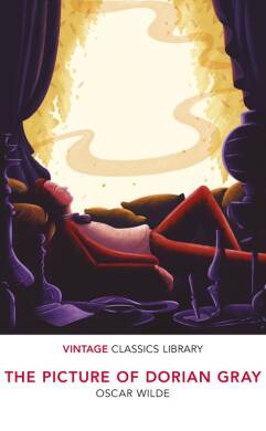 The Picture of Dorian Gray - 1