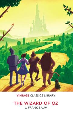 The Wizard of Oz - 1