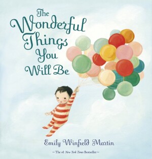 The Wonderful Things You Will Be - Puffin