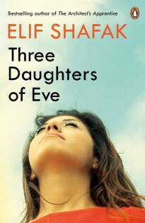 Three Daughters of Eve - Penguin Books