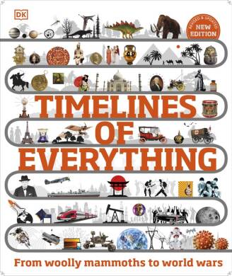 Timelines of Everything - 1