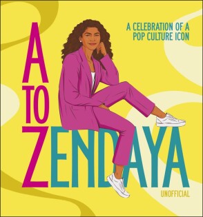 to Zendaya - Dorling Kindersley