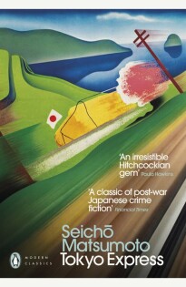 Tokyo Express - Penguin Classics