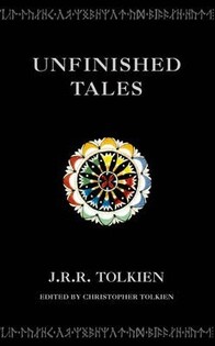 Tolkien - Unfinished Tales - Harper Collins