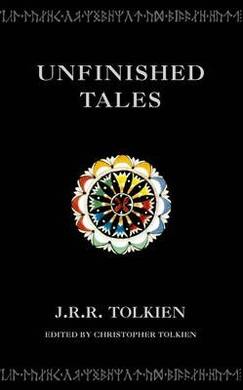 Tolkien - Unfinished Tales - 1