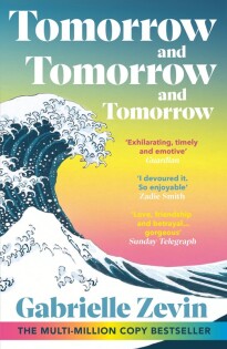 Tomorrow, and Tomorrow, and Tomorrow - Vintage