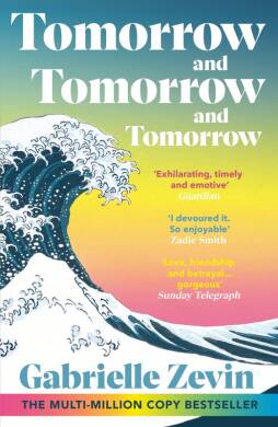 Tomorrow, and Tomorrow, and Tomorrow - 1