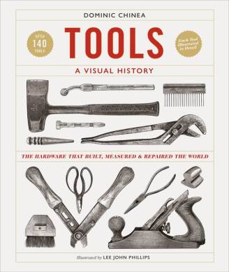 Tools A Visual History - 1