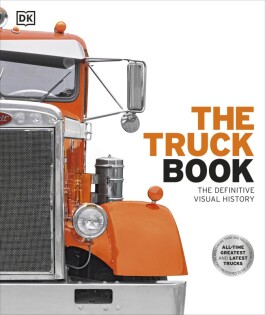 Truck Book - Dorling Kindersley