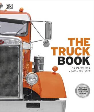Truck Book - 1