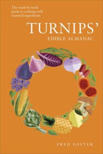 Turnips' Edible Almanac - Dorling Kindersley