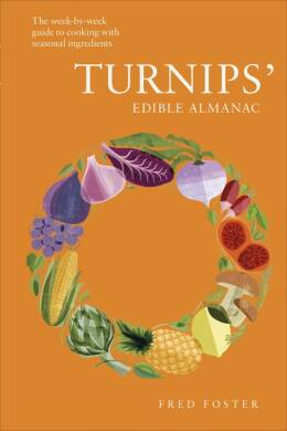 Turnips' Edible Almanac - 1