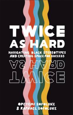 Twice As Hard - 1