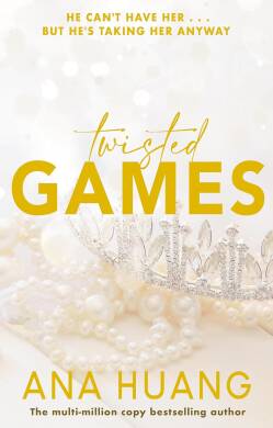 Twisted Games - 1