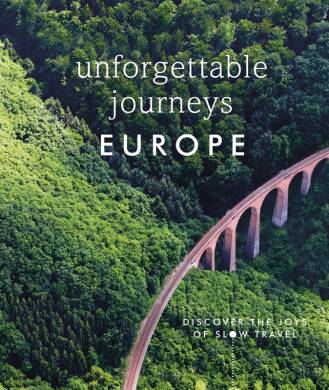 Unforgettable Journeys Europe - 1