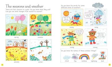 All You Need To Know Before You Start School - 2