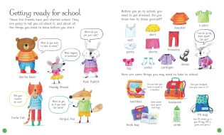 All You Need To Know Before You Start School - 3